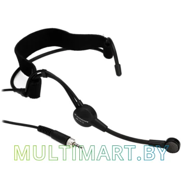 Микрофон Sennheiser ME 3-II картинка 3